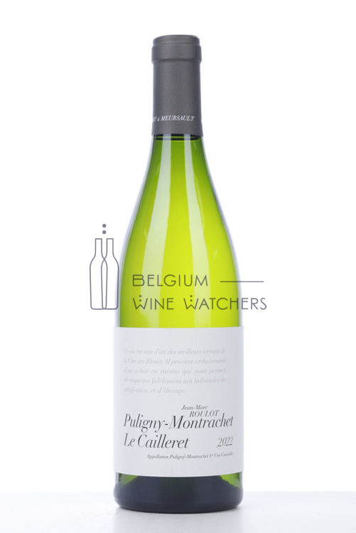 Picture of 2022 PULIGNY MONTRACHET LE CAILLERET